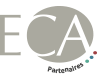 ECA Partenaires Logo
